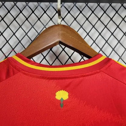 Home 24/25 Men's Shirt