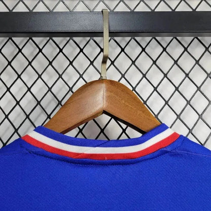 Home 24/25 Men's Shirt