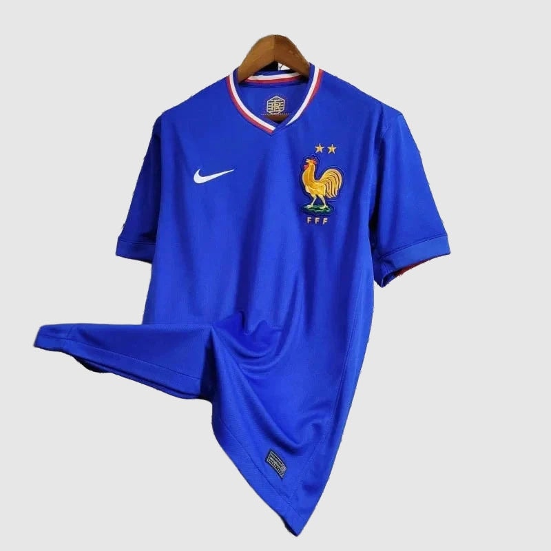 Home 24/25 Men's Shirt
