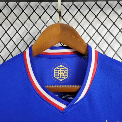 Home 24/25 Men's Shirt
