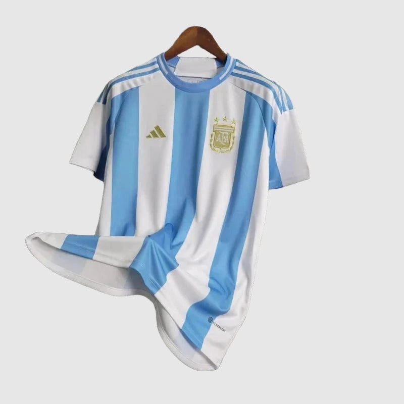 Home 24/25 Men's Shirt