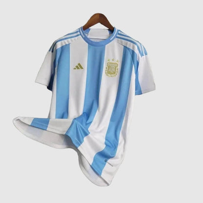 Home 24/25 Men's Shirt