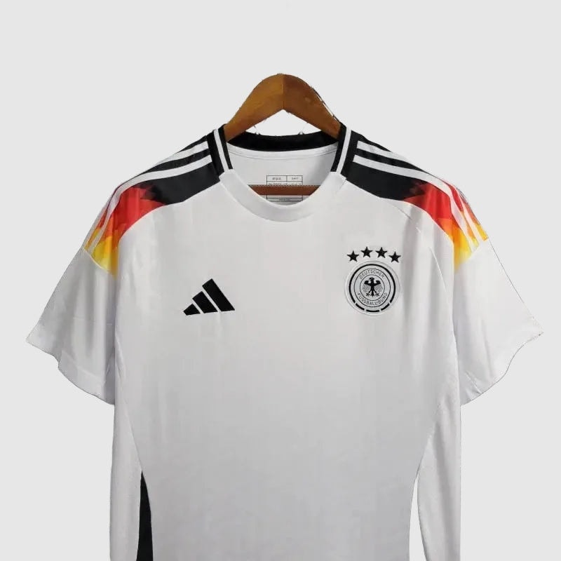 Home 24/25 Men's Shirt · Design 2