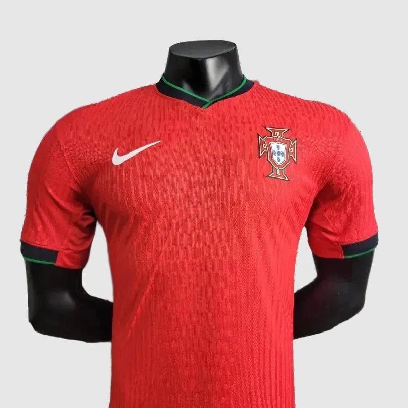 Home 24/25 Player Edition Shirt · Design 2