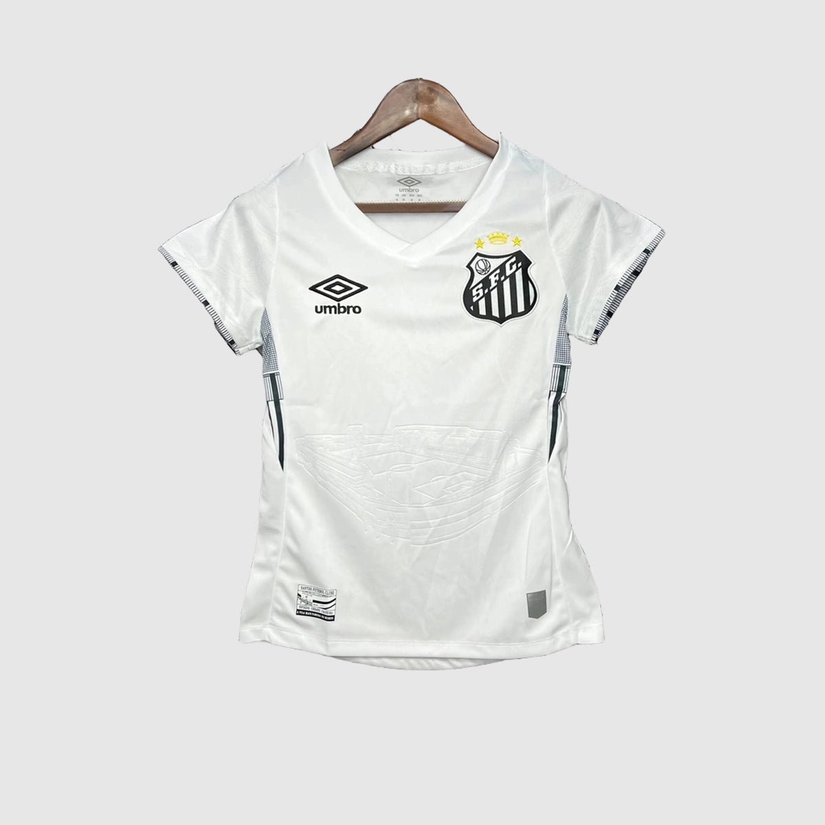 Home 24/25 Women's Shirt