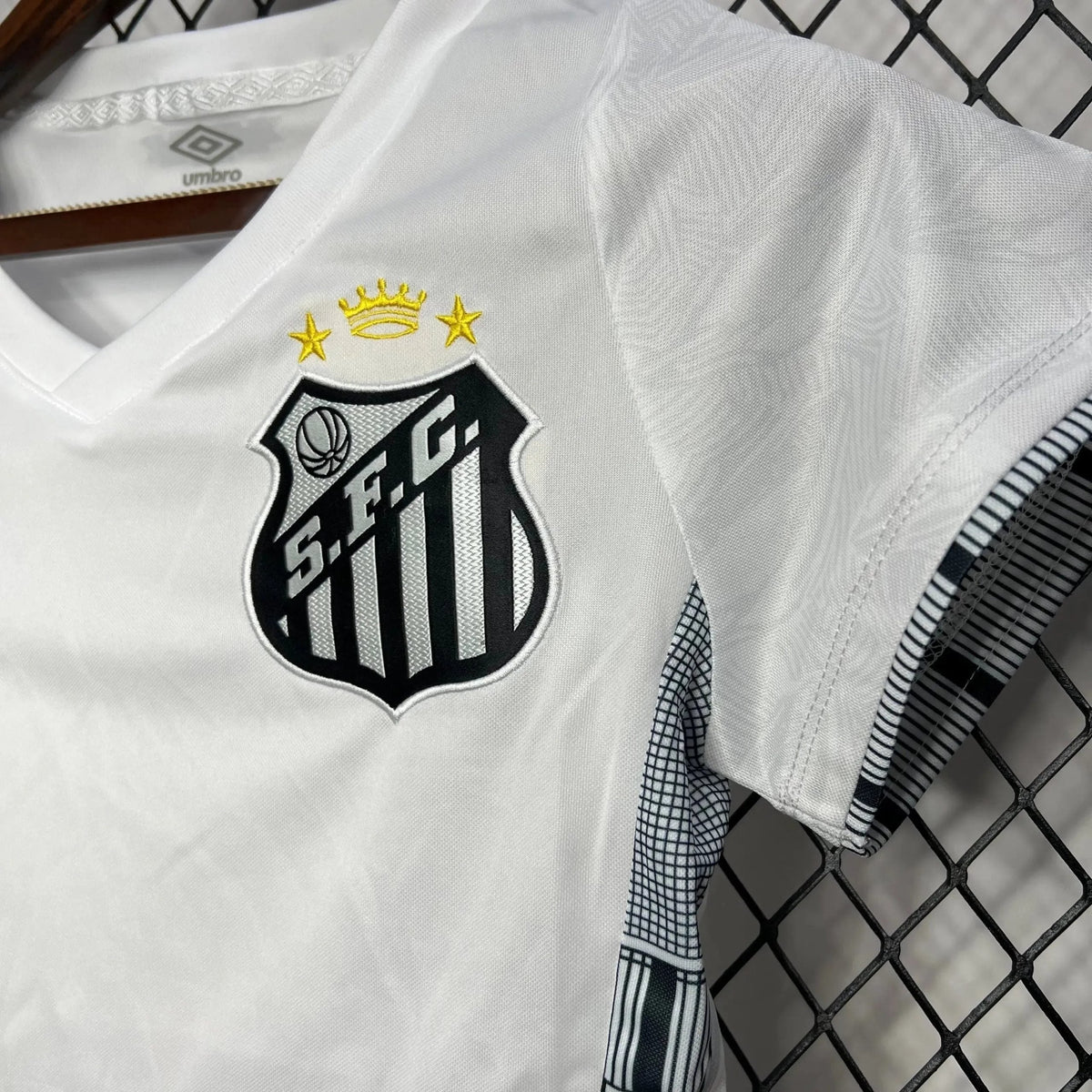 Home 24/25 Women's Shirt