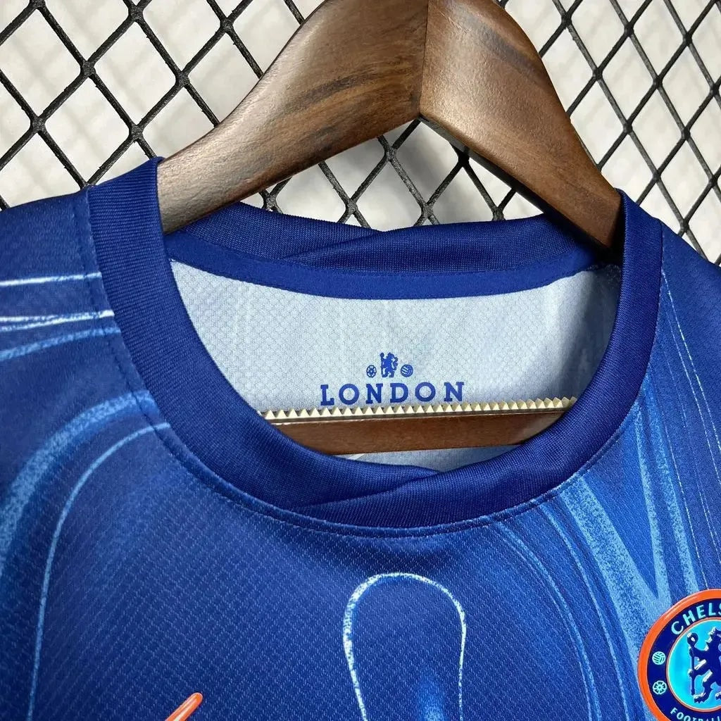 Home 24/25 Women's Shirt