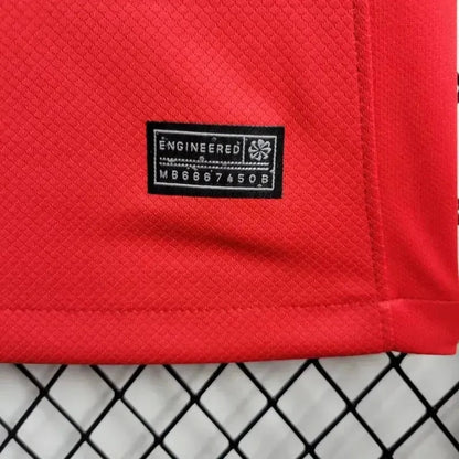 Home 24/25 Women's Shirt