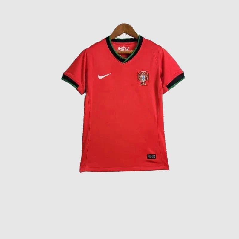 Home 24/25 Women's Shirt