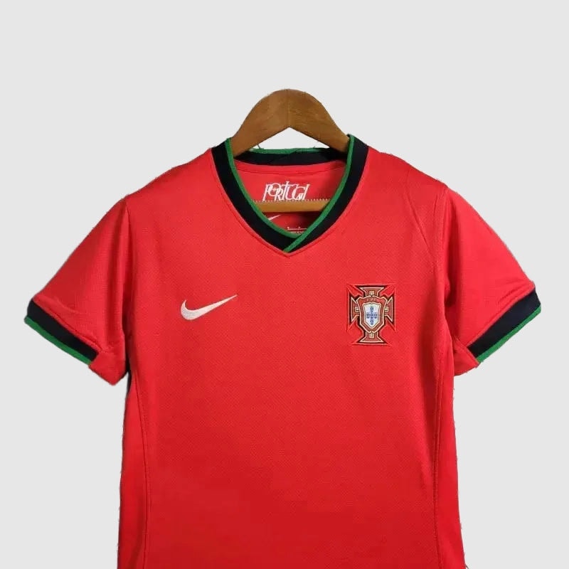 Home 24/25 Women's Shirt