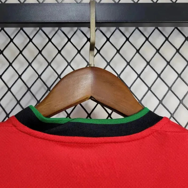 Home 24/25 Women's Shirt