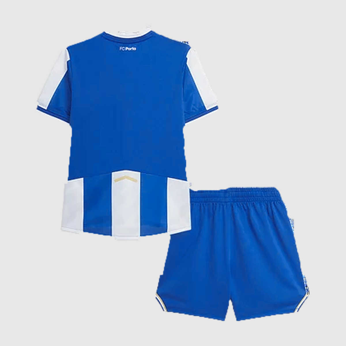 Home 25/26 Kids Shirt Kit