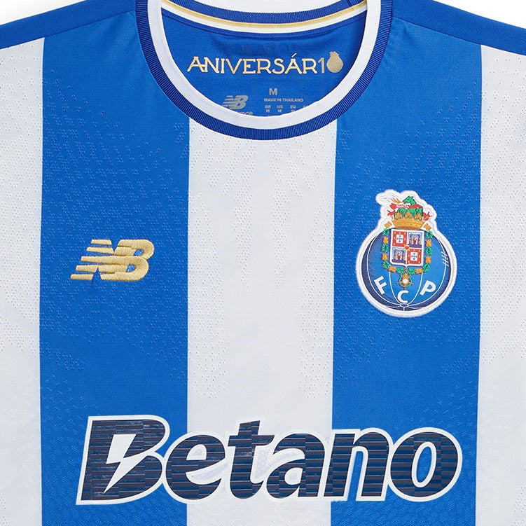 Home 25/26 Men's Shirt
