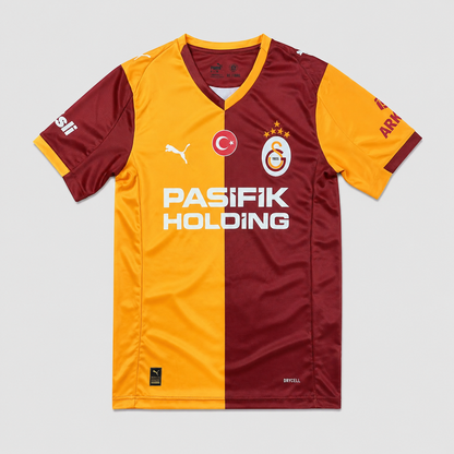 Home 25/26 Men's Shirt
