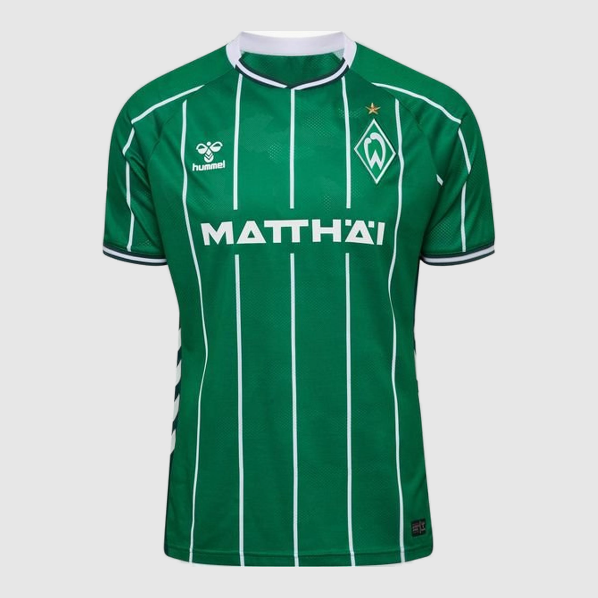 Home 25/26 Men's Shirt