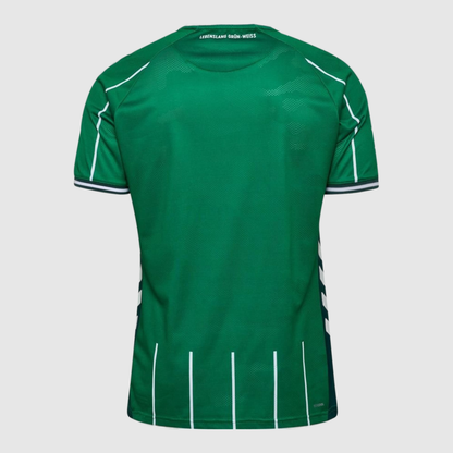 Home 25/26 Men's Shirt