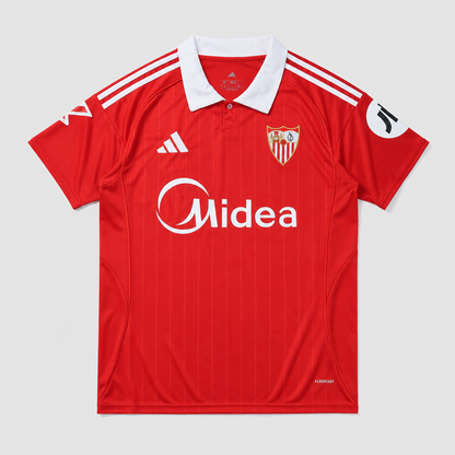 Home 25/26 Men's Shirt