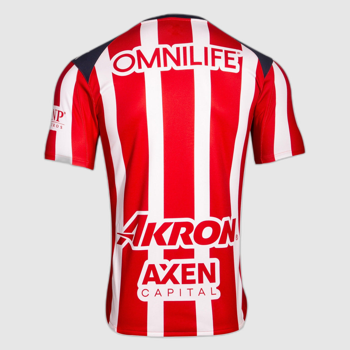 Home 25/26 Men's Shirt