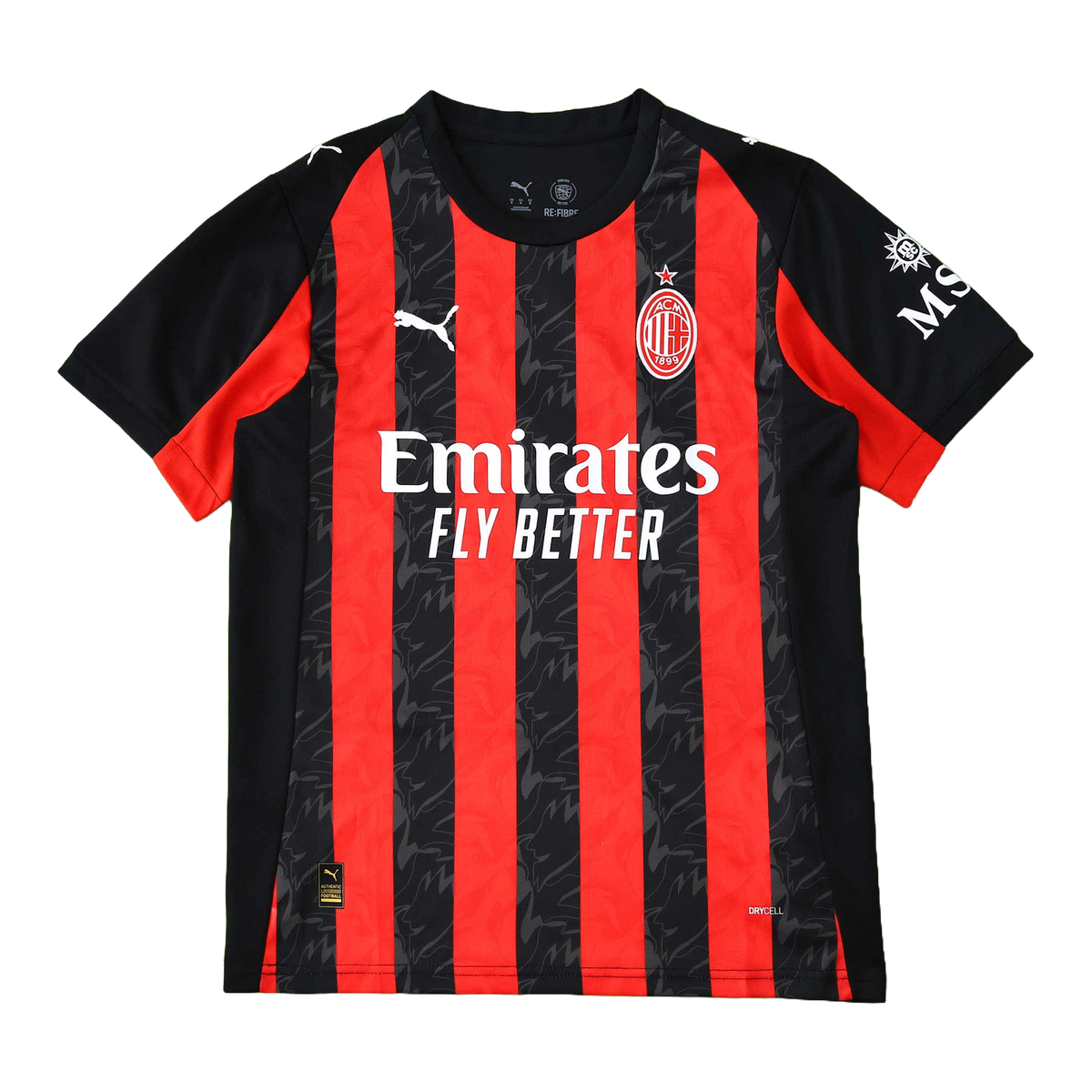 Home 25/26 Men's Shirt