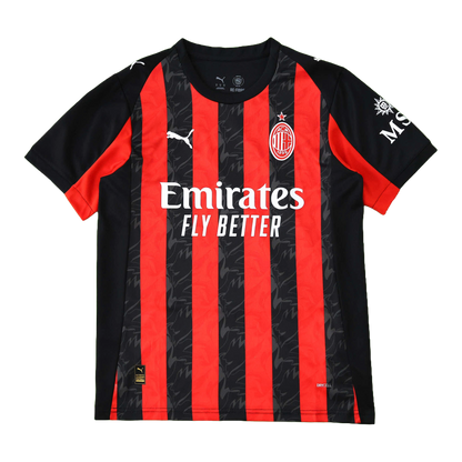 Home 25/26 Men's Shirt