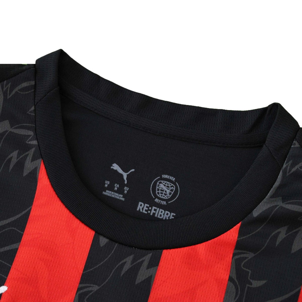 Home 25/26 Men's Shirt