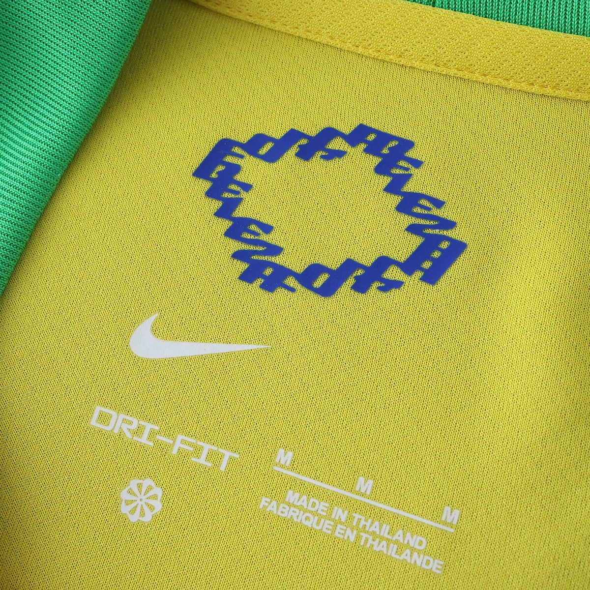 Home 25/26 Men's Shirt