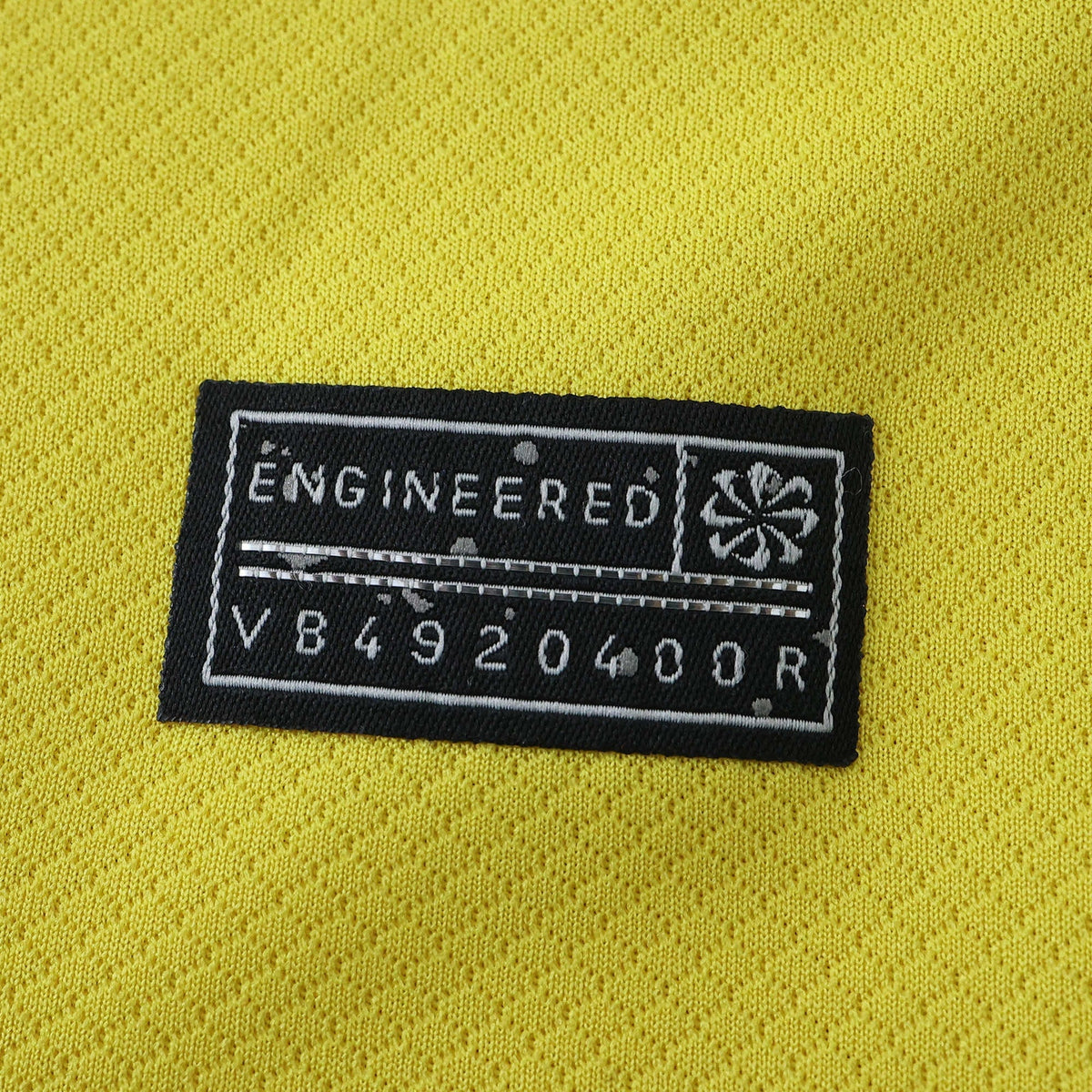 Home 25/26 Men's Shirt