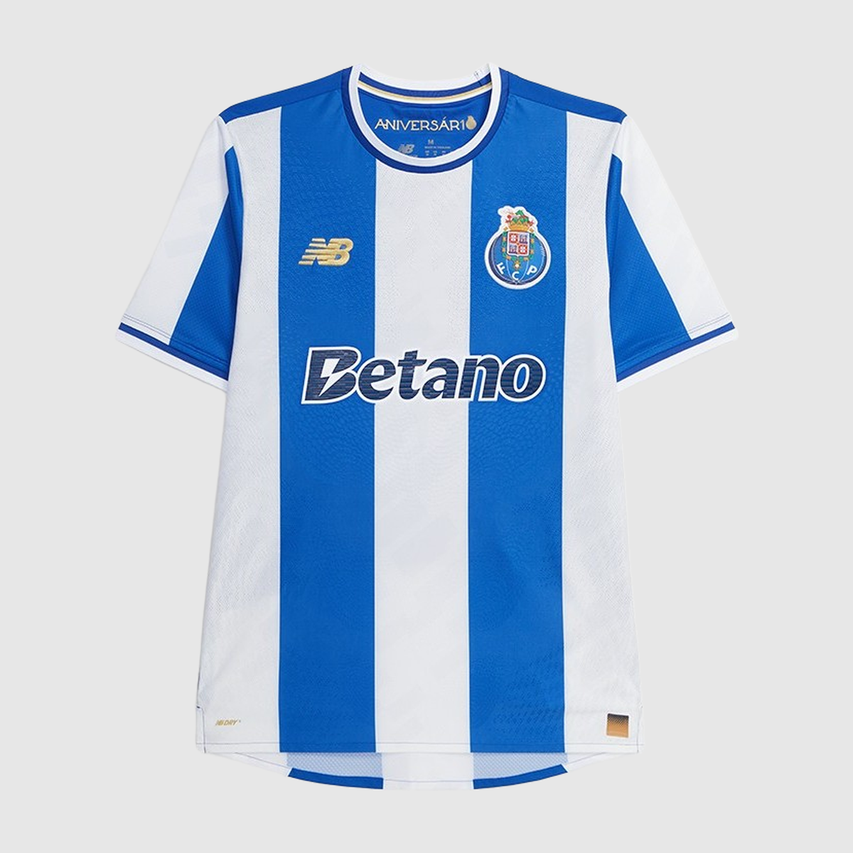 Home 25/26 Player Edition Shirt