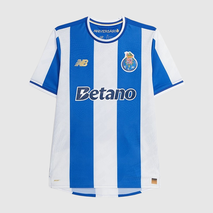 Home 25/26 Player Edition Shirt