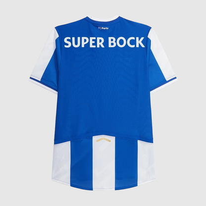 Home 25/26 Player Edition Shirt