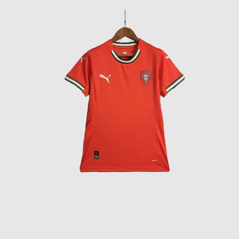 Home 25/26 Women's Shirt
