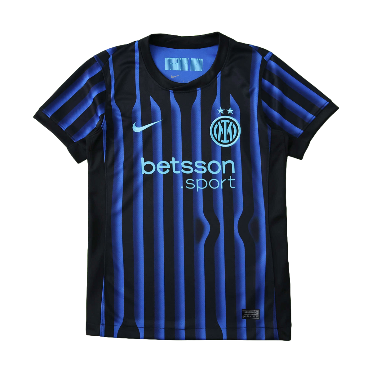 Home 25/26 Women's Shirt
