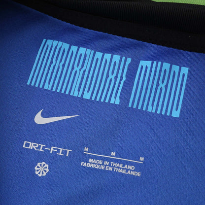 Home 25/26 Women's Shirt