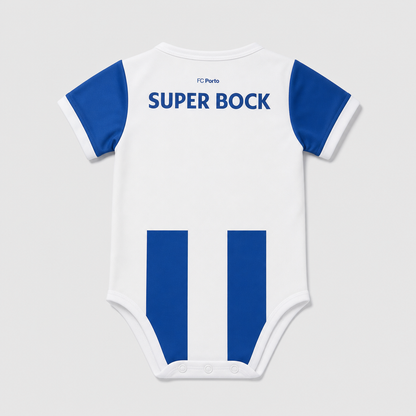 Home 26/27 Baby Bodysuit