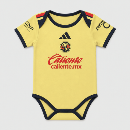 Home 26/27 Baby Bodysuit