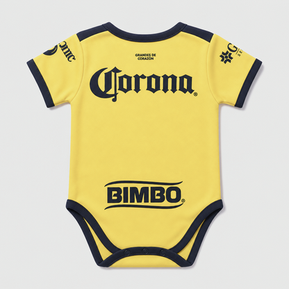 Home 26/27 Baby Bodysuit