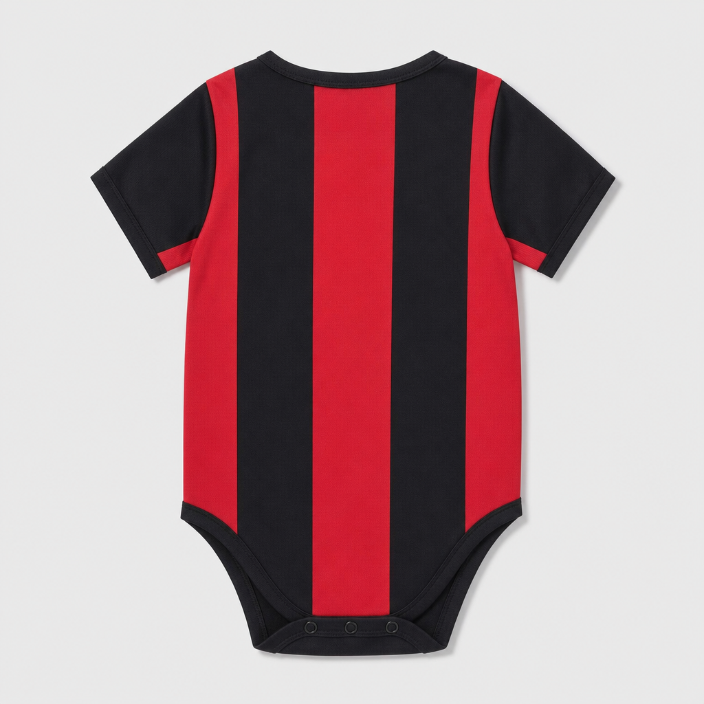 Home 26/27 Baby Bodysuit
