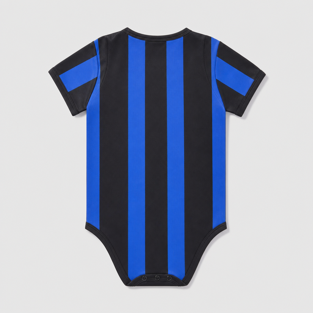 Home 26/27 Baby Bodysuit
