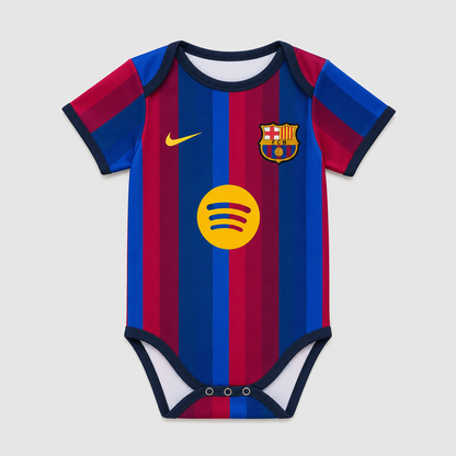 Home 26/27 Baby Bodysuit