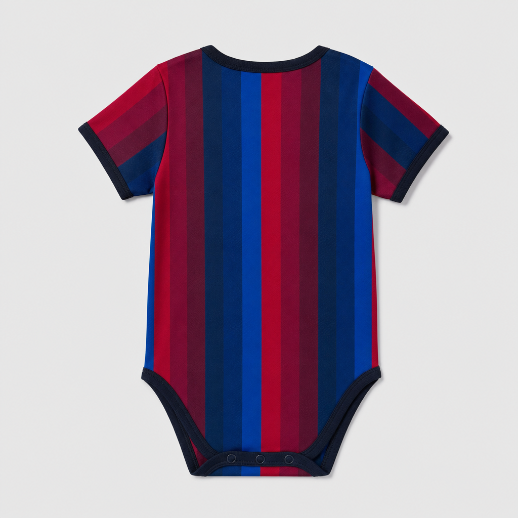 Home 26/27 Baby Bodysuit