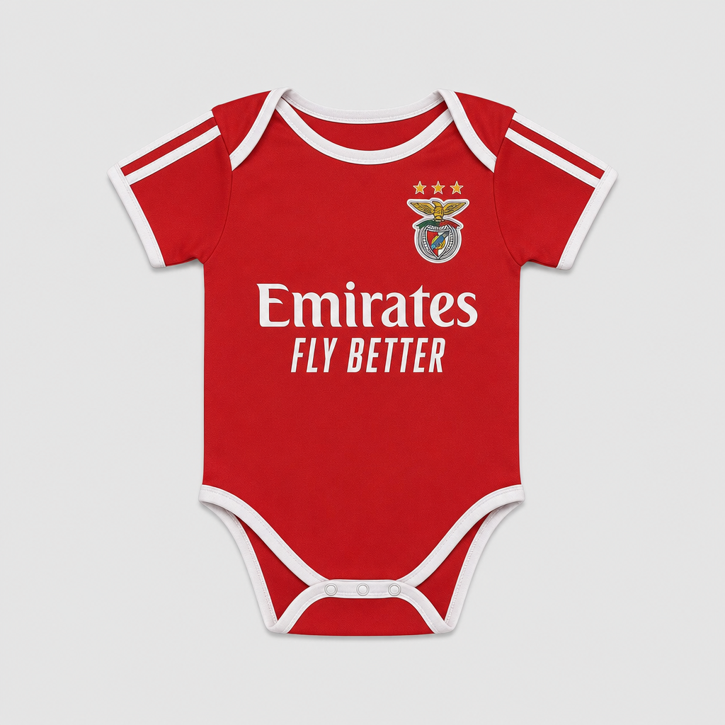 Home 26/27 Baby Bodysuit