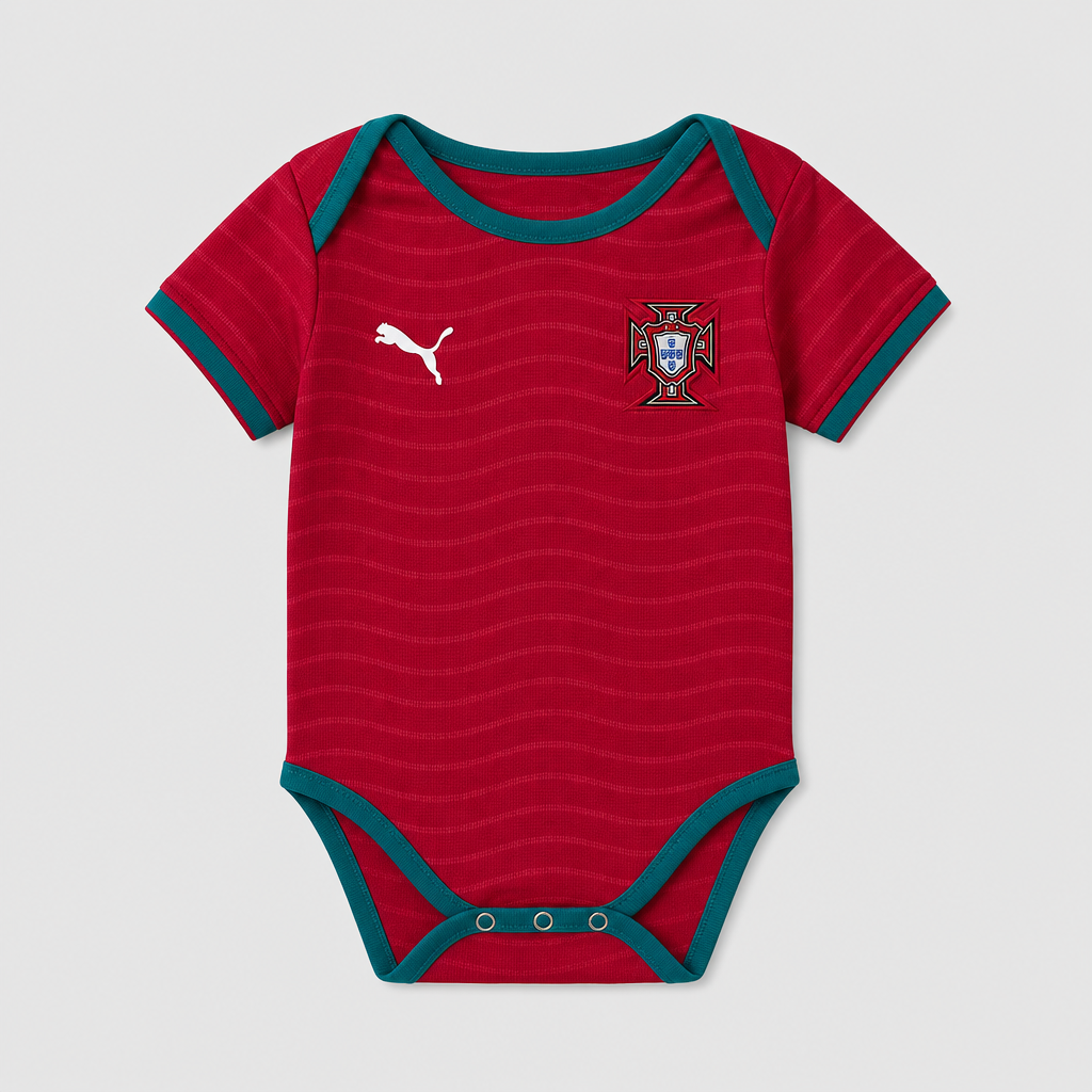 Home 26/27 Baby Bodysuit