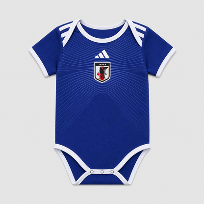 Home 26/27 Baby Bodysuit