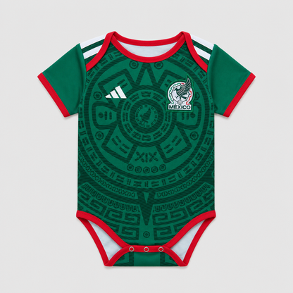 Home 26/27 Baby Bodysuit