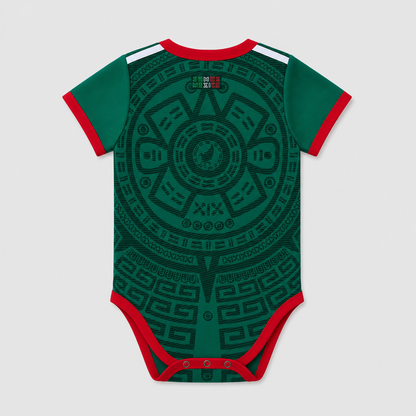 Home 26/27 Baby Bodysuit