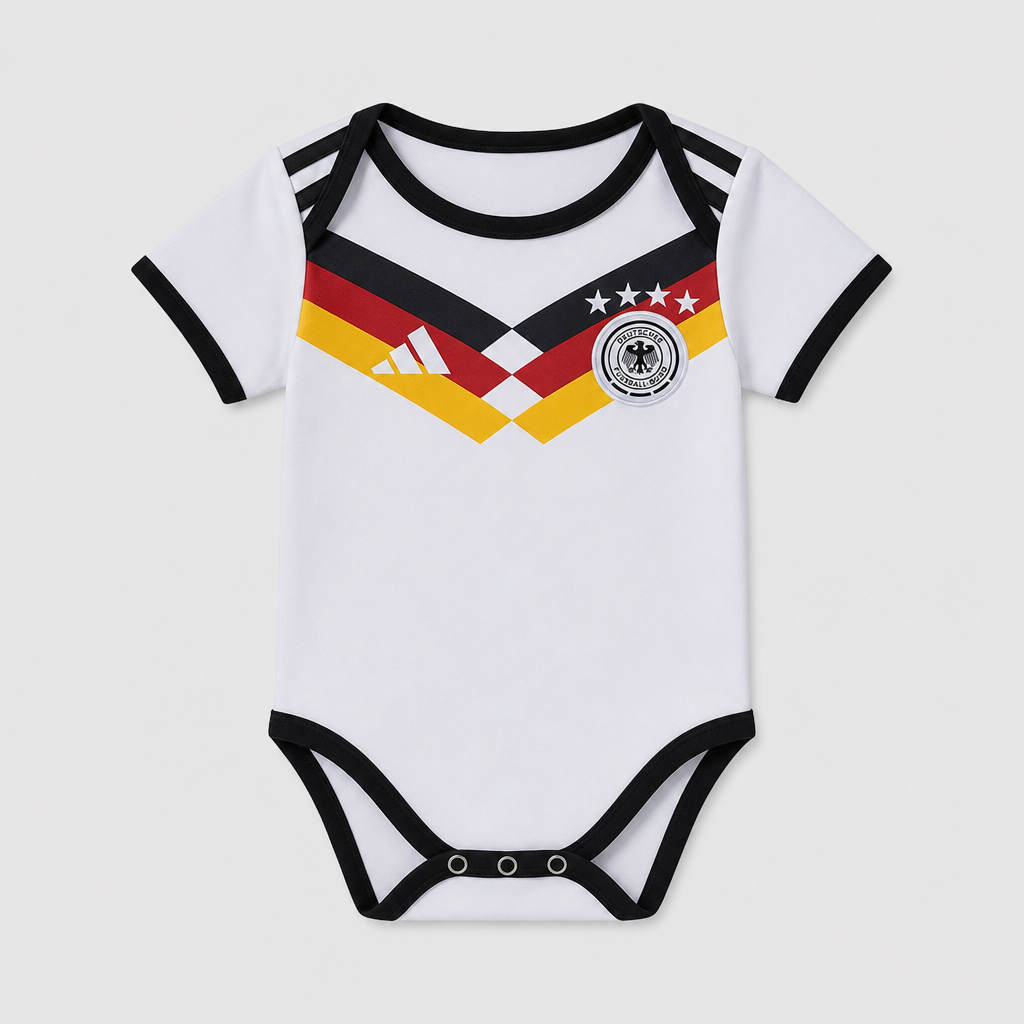 Home 26/27 Baby Bodysuit