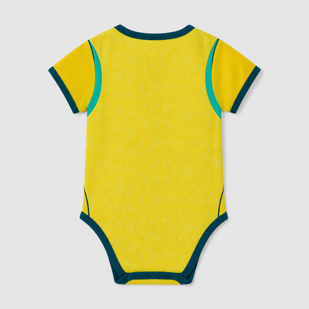 Home 26/27 Baby Bodysuit