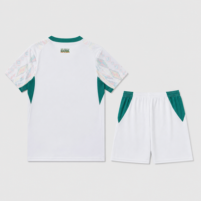 Home 26/27 Kids Shirt Kit