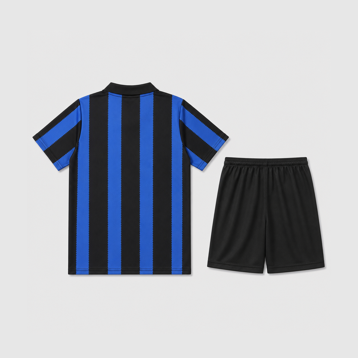 Home 26/27 Kids Shirt Kit