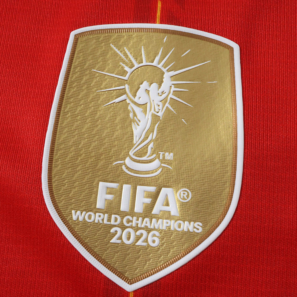 Home 26/27 Kids Shirt Kit